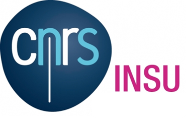 CNRS INSU (institut National des Sciences de l'Univers)